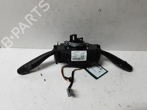 Used Switch Switch PEUGEOT 207 (WA_, WC_) 1.4 HDi (68 hp) 33312860 33312860