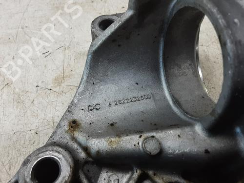 Right front driveshaft MERCEDES-BENZ A-CLASS (W177) A 250 e (177.086) | BP33007711M39 - Image 2