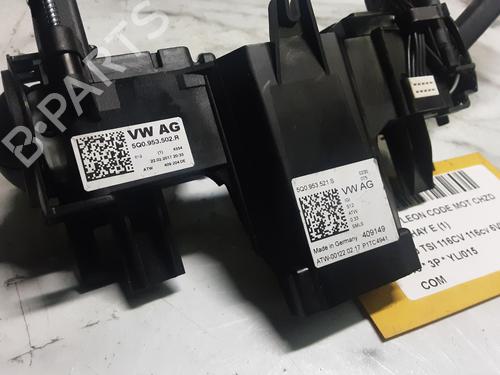 Switch SEAT LEON SC (5F5) 1.0 TSI | BP28604180I30 - Image 3