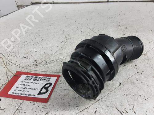 Intercooler pipe MERCEDES-BENZ A-CLASS Saloon (V177) A 180 d (177.103) | BP36094067M127 - Image 3