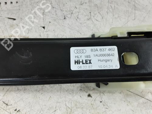 Front right window mechanism AUDI Q3 (F3B) 35 TFSI | BP39965790C23 - Image 5