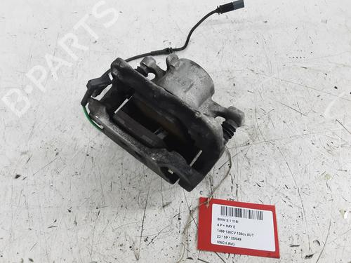 Left front brake caliper BMW 1 (F40) 118 i | BP31842364M105 - Image 2