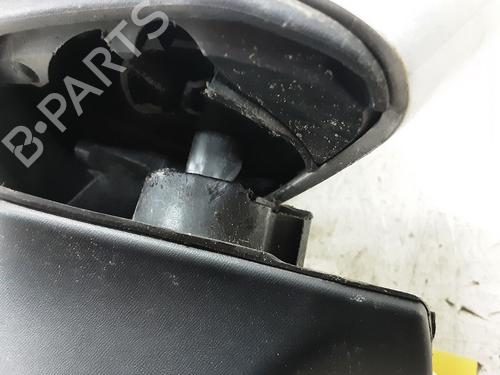 Right mirror RENAULT CLIO V (B7_) 1.5 Blue dCi 100 (B7AD) | BP36093963C27 - Image 4
