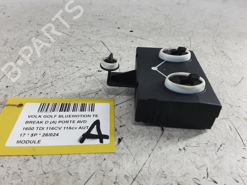 Control unit VW GOLF VII Variant (BA5, BV5) 1.6 TDI | BP36365552M11 - Image 4