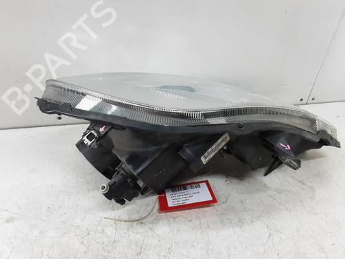 Left headlight RENAULT TRAFIC II Van (FL) 2.0 dCi 115 (FL01, FL0U) | BP20288568C28 