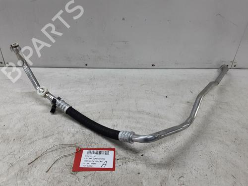 AC-rør BMW X2 (F39) sDrive 18 i (140 hp) 32224947