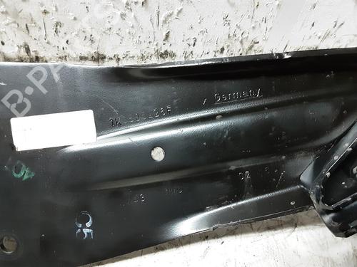 Right rear suspension arm VW GOLF V (1K1) 1.4 16V | BP23503857M15