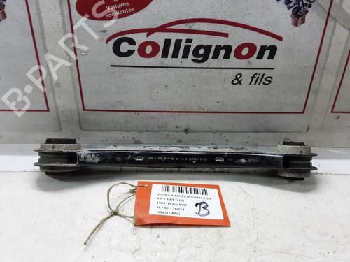 Left rear suspension arm BMW 4 Coupe (F32, F82) 420 d | BP20280636M14 