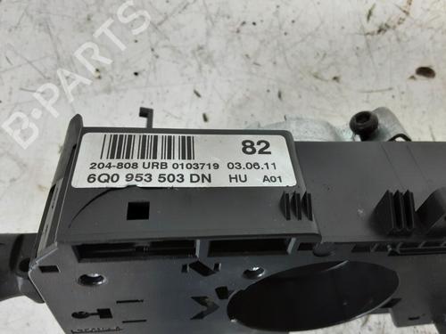 Switch SKODA FABIA II (542) 1.2 TDI | BP39063764I30 - Image 2
