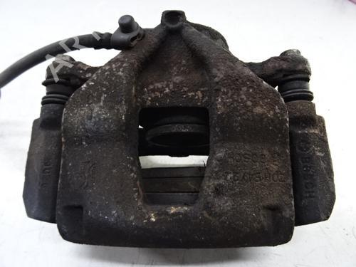 Used Right front brake caliper Right front brake caliper FIAT DOBLO Bus (263_) 1.6 D Multijet (263AXD1B, 263AXX1B) (105 hp) 39051876 39051876