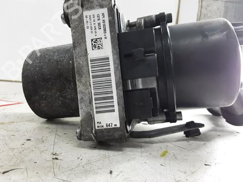Steering pump CITROËN BERLINGO Box Body/MPV (B9) 1.6 BlueHDi 100 | BP33736459M99  - Image 6