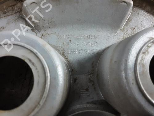 Hulkapsel PEUGEOT BOXER Van 2.2 BlueHDi 140 | BP31312689C160 - Image 3