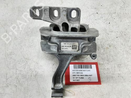 Used Engine mount AUDI A3 (8V1, 8VK) S3 quattro (300 hp) 28604126