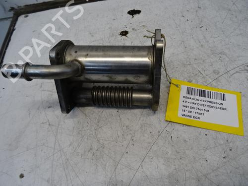 Used Egr RENAULT CLIO IV (BH_) 1.5 dCi 75 (75 hp) 20273852
