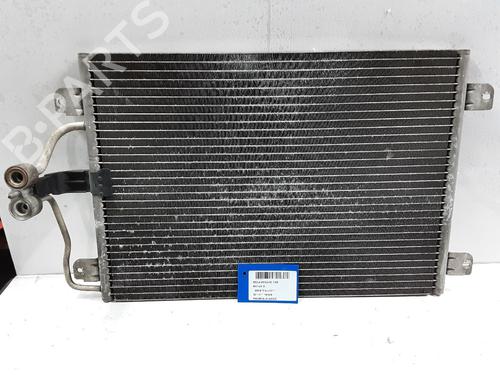 Used AC radiator RENAULT MEGANE I Grandtour (KA0/1_) 1.6 16V (KA0B, KA04, KA11) (107 hp) 20283434