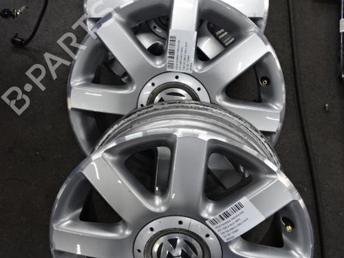Used Rim VW TOURAN (1T3) 1.2 TSI (105 hp) 20276973