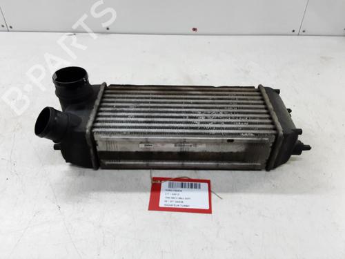 Used Intercooler FORD FIESTA VI (CB1, CCN) 1.6 TDCi (90 hp) 22176580