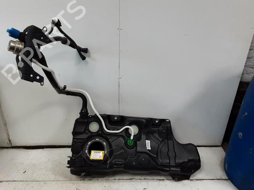 Benzintank Benzintank AUDI A3 Sportback (8YA, 8YF) 30 TDI (116 hp) 39063402 39063402