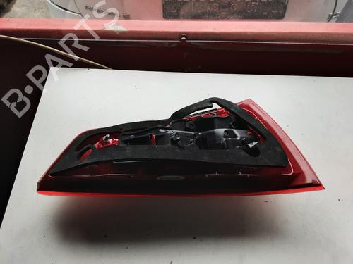 Right taillight AUDI A1 (8X1, 8XK) 1.6 TDI | BP20287632C35 
