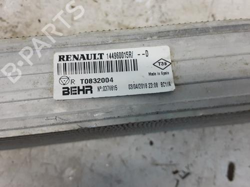 Intercooler RENAULT MASTER III Platform/Chassis (EV, HV, UV) 2.3 dCi 130 FWD (EV0Y, HV0Y, UV0M, UV0Y, UV03) | BP32243270M30