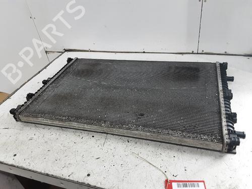 Water radiator AUDI A6 C8 Avant (4A5) 40 TDI Mild Hybrid | BP32249412M31 - Image 2