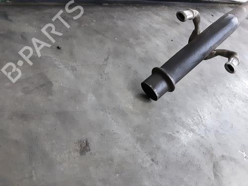 Exhaust system PEUGEOT PARTNER Box Body/MPV 1.6 HDi | BP33736429M121 - Image 3