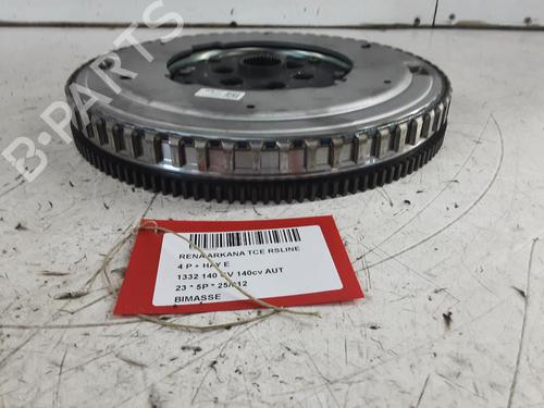 Flywheel RENAULT ARKANA I (LCM_, LDN_) 1.3 TCe 140 (LDN0) | BP36669351M101 - Image 3