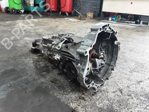 Used Gearbox VW PASSAT B3/B4 (3A2, 35I) 2.8 VR6 (174 hp) 20281898