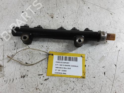 Used Injection rail Injection rail 20285834 20285834