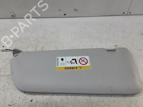 Right sun visor MERCEDES-BENZ V-CLASS (W447) V 220 CDI / d (447.811, 447.813, 447.815) | BP39712745I2 - Image 3