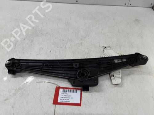 Used Rear right window mechanism CITROËN C5 AIRCROSS (A_) 1.2 PureTech 130 (ARHNSJ) (131 hp) 32247326