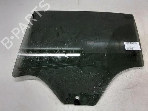 Used Rear left door window FIAT TIPO Hatchback (356_, 357_) 1.6 D (356HXG11) (114 hp) 20281019