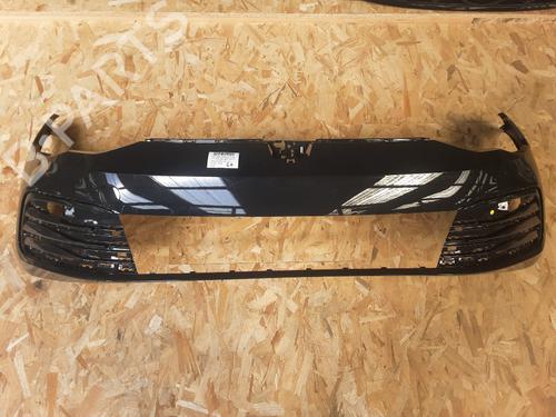 Used Front bumper Front bumper VW GOLF VIII (CD1, DA1) 2.0 TDI (116 hp) 25714056 25714056
