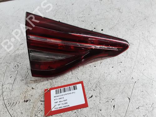 Used Left tailgate light Left tailgate light 32249061 32249061
