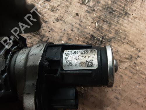Egr VW GOLF VI (5K1) 1.6 TDI | BP39059205M69 - Image 3