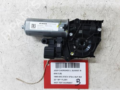 Used Sunroof engine Sunroof engine JEEP GRAND CHEROKEE L V (WL) 2.0 4xe Plug-in Hybrid (381 hp) 32246533 32246533