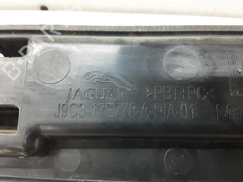 Front slam panel JAGUAR E-PACE (X540) 2.0 D150 AWD | BP32245192C72