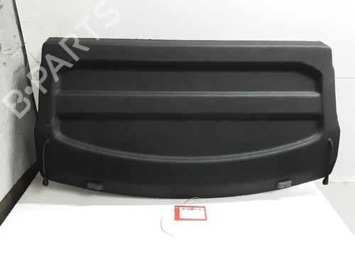 Used Rear parcel shelf RENAULT AUSTRAL TCe 130 (HGM2) (131 hp) 30719792