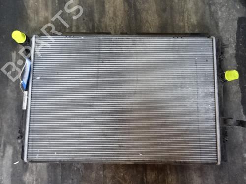 water-radiator-vw-tiguan-5n_-20-tfsi-4motion-5n0121253l-2007-2008-2009-2010-2011-2012-2013-2014-2015-2016-2017-2018-20270394 main image