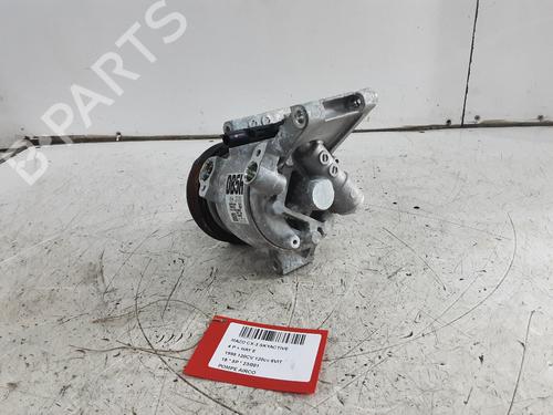AC compressor MAZDA CX-3 (DK) 2.0 SKYACTIV-G (DK5W, DK6W) | BP39500945M34 - Image 2