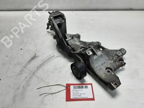 Used Support VW GOLF VI (5K1) 1.6 TDI (105 hp) 20280893