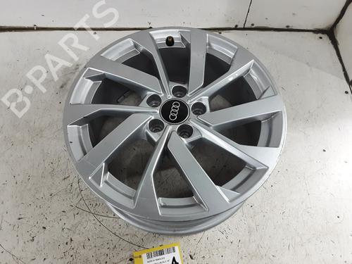 Used Rim Rim AUDI A1 Sportback (GBA) 30 TFSI (110 hp) 36669421 36669421
