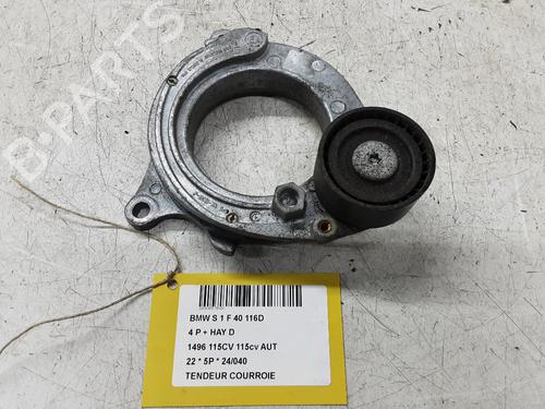 Used Other Other BMW 1 (F40) 116 d (116 hp) 36094203 36094203