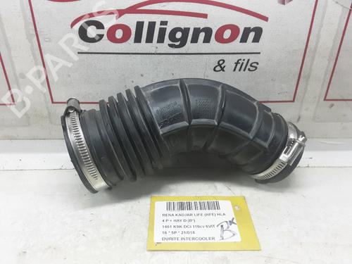 Used Intercooler pipe Intercooler pipe 20280506 20280506