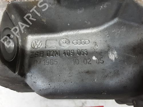 Subframe AUDI TT (8N3) 1.8 T quattro | BP32246383M9 - Image 2