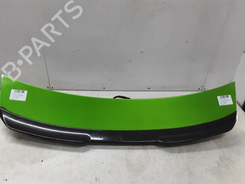 Used Rear spoiler Rear spoiler PORSCHE TAYCAN (Y1A) Electric (Y1AAA1, Y1AAI1) (408 hp) 32359889 32359889
