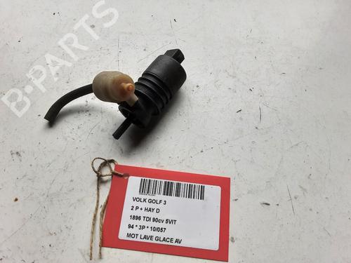 Washer pump VW GOLF III (1H1) 1.9 TDI | BP20287517E24 