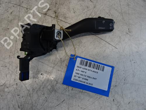 steering-column-stalk-seat-leon-1p1-2005-2006-2007-2008-2009-2010-2011-2012-2013-39053940 main image