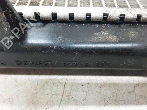 Water radiator PEUGEOT 208 I (CA_, CC_) 1.5 BlueHDI 100 | BP32245247M31