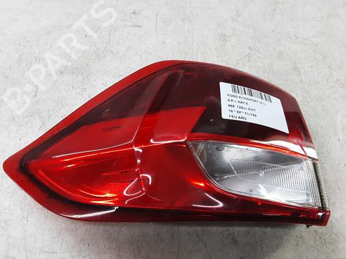 Used Left taillight Left taillight FORD ECOSPORT 1.0 EcoBoost (125 hp) 32247230 32247230